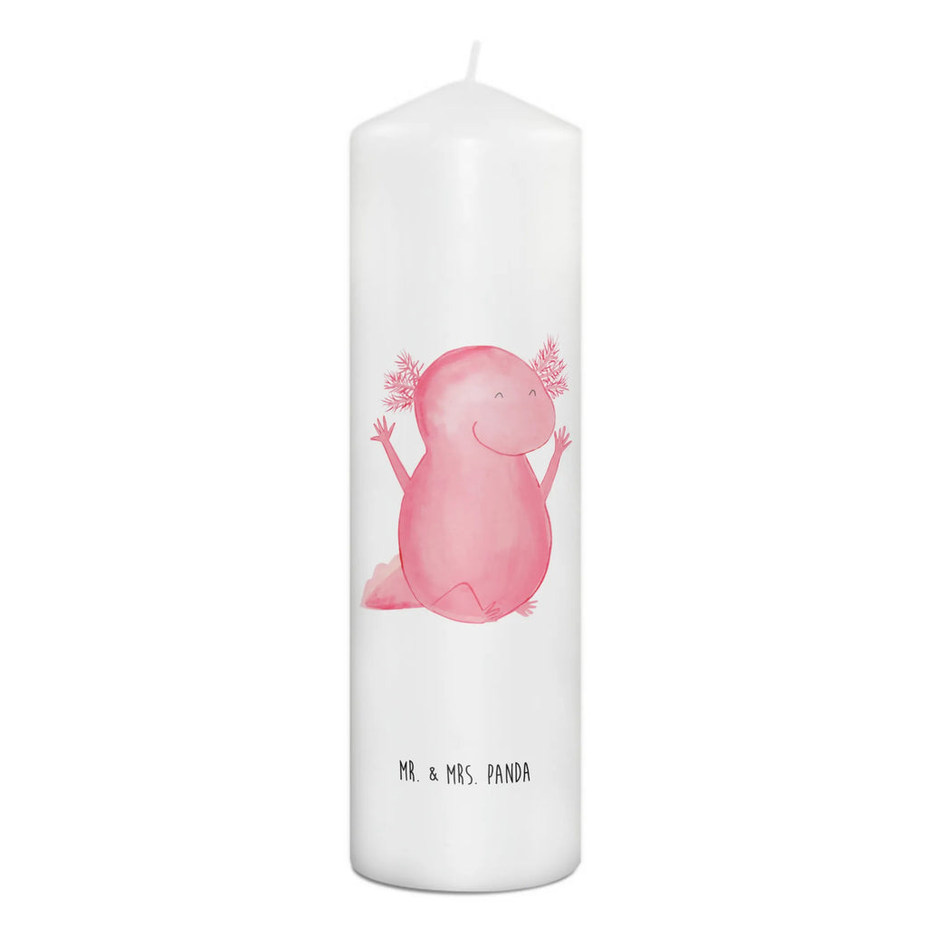 Candle axolotl Hooray Stumpenkerze, Schmuckkerze, Dinnerkerze, Kommunionskerze, Erinnerungslicht, Geburtstagskerze, Wunschkerze, Erinnerungskerze, Osterkerze, Hochzeitskerze, Tischkerze, Zylinderkerze, Kerze Mit Motiv, Laternenkerze, Wachskerze, Geburtskerze, Blockkerze, Gartenkerze, Adventskerze, Bedruckte Kerze, Grosse Kerze, Kerze Mit Spruch, Tafelkerze, Dekokerze, Dekorative Kerze, Handgemachte Kerze, Weihnachtskerze, Axolotl, Molch, Motivation, Zufriedenheit, Fröhlich, Axolot, Freude, Lurche, Schwanzlurch, Lurch, Spaß