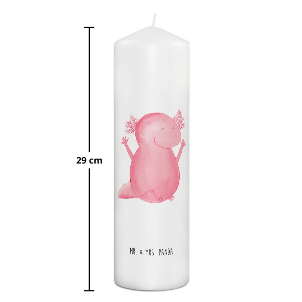 Candle axolotl Hooray Stumpenkerze, Schmuckkerze, Dinnerkerze, Kommunionskerze, Erinnerungslicht, Geburtstagskerze, Wunschkerze, Erinnerungskerze, Osterkerze, Hochzeitskerze, Tischkerze, Zylinderkerze, Kerze Mit Motiv, Laternenkerze, Wachskerze, Geburtskerze, Blockkerze, Gartenkerze, Adventskerze, Bedruckte Kerze, Grosse Kerze, Kerze Mit Spruch, Tafelkerze, Dekokerze, Dekorative Kerze, Handgemachte Kerze, Weihnachtskerze, Axolotl, Molch, Motivation, Zufriedenheit, Fröhlich, Axolot, Freude, Lurche, Schwanzlurch, Lurch, Spaß