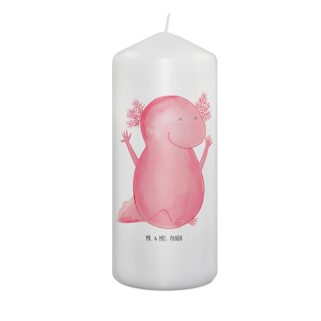 Candle axolotl Hooray Stumpenkerze, Schmuckkerze, Dinnerkerze, Kommunionskerze, Erinnerungslicht, Geburtstagskerze, Wunschkerze, Erinnerungskerze, Osterkerze, Hochzeitskerze, Tischkerze, Zylinderkerze, Kerze Mit Motiv, Laternenkerze, Wachskerze, Geburtskerze, Blockkerze, Gartenkerze, Adventskerze, Bedruckte Kerze, Grosse Kerze, Kerze Mit Spruch, Tafelkerze, Dekokerze, Dekorative Kerze, Handgemachte Kerze, Weihnachtskerze, Axolotl, Molch, Motivation, Zufriedenheit, Fröhlich, Axolot, Freude, Lurche, Schwanzlurch, Lurch, Spaß