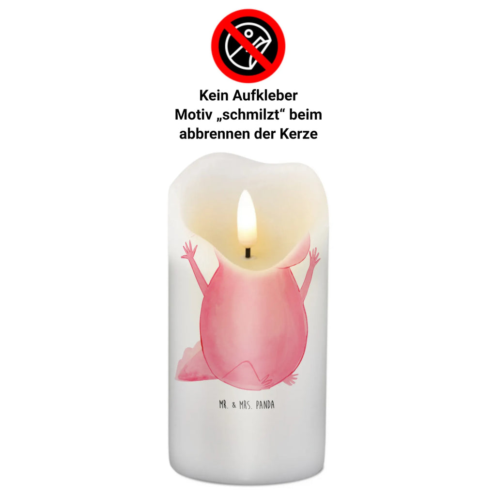 Candle axolotl Hooray Stumpenkerze, Schmuckkerze, Dinnerkerze, Kommunionskerze, Erinnerungslicht, Geburtstagskerze, Wunschkerze, Erinnerungskerze, Osterkerze, Hochzeitskerze, Tischkerze, Zylinderkerze, Kerze Mit Motiv, Laternenkerze, Wachskerze, Geburtskerze, Blockkerze, Gartenkerze, Adventskerze, Bedruckte Kerze, Grosse Kerze, Kerze Mit Spruch, Tafelkerze, Dekokerze, Dekorative Kerze, Handgemachte Kerze, Weihnachtskerze, Axolotl, Molch, Motivation, Zufriedenheit, Fröhlich, Axolot, Freude, Lurche, Schwanzlurch, Lurch, Spaß