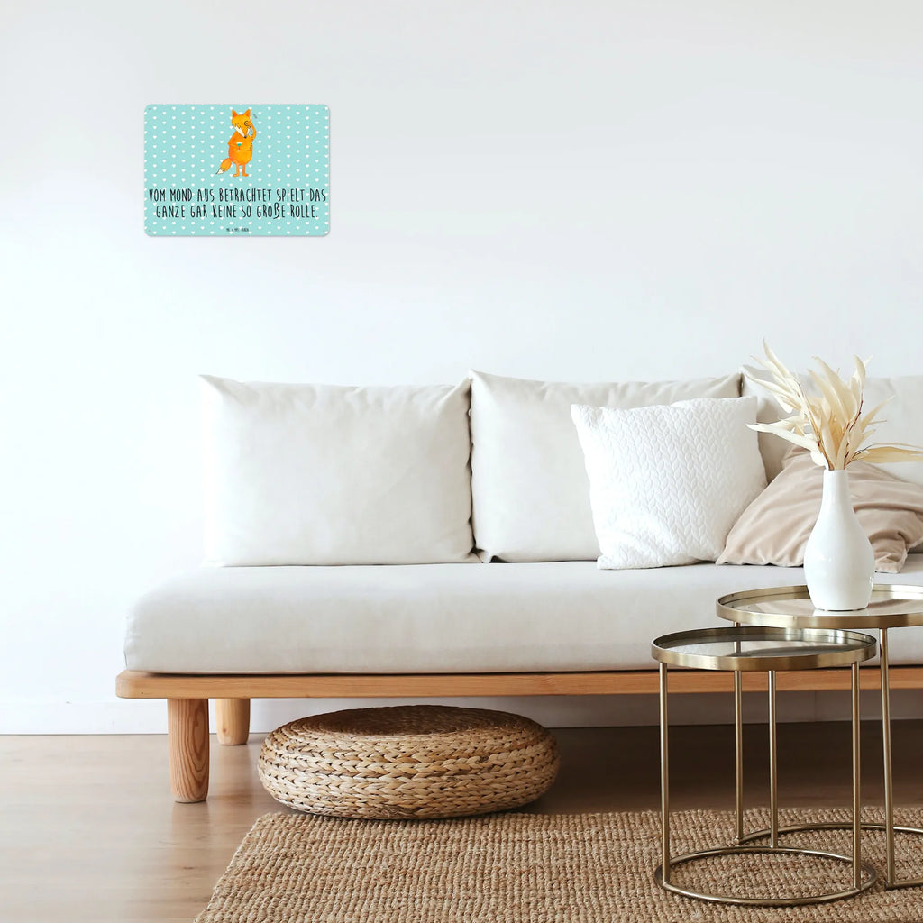 Blechschild Fuchs Lord Dekoschild Metall, Blechschild Für Frauen, Blechschild Für Männer, Wandschild Metall, Blechschild Groß, Blechschild Zum Aufhängen, Blechschild, Blechschild Büro, Blechschild Küche, Türschild Metall, Fuchs, Tröstende Worte, Motivation Spruch, Füchse, Spruch Lustig, Liebeskummer Geschenk, Problemlösung