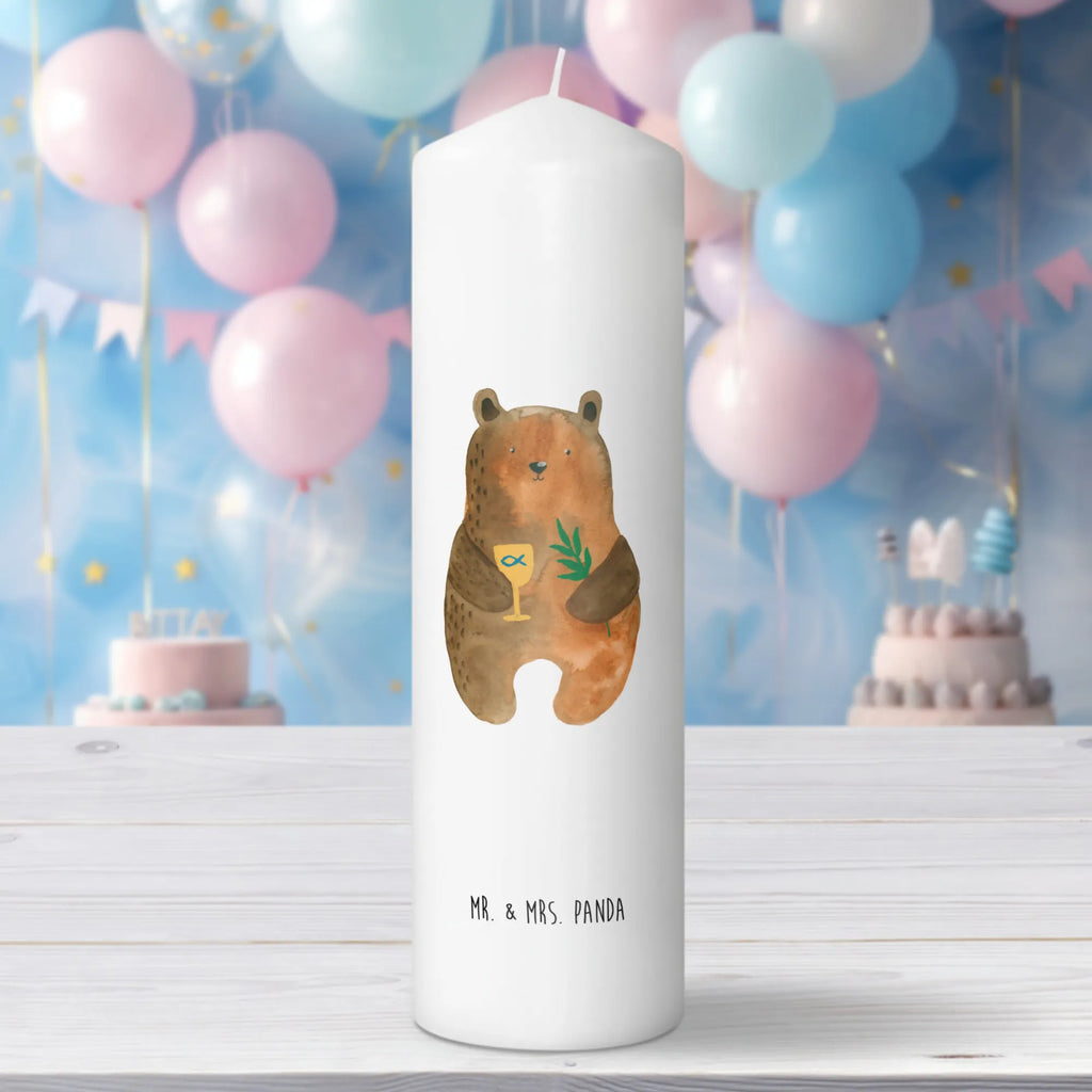 Kerze Bär Konfirmation Kommunionskerze, Kerze Mit Motiv, Gartenkerze, Handgemachte Kerze, Dekorative Kerze, Wachskerze, Tischkerze, Erinnerungslicht, Osterkerze, Wunschkerze, Stumpenkerze, Dinnerkerze, Kerze Mit Spruch, Laternenkerze, Zylinderkerze, Geburtstagskerze, Erinnerungskerze, Schmuckkerze, Dekokerze, Adventskerze, Geburtskerze, Tafelkerze, Grosse Kerze, Weihnachtskerze, Hochzeitskerze, Bedruckte Kerze, Blockkerze, Teddybär, Teddy, Bär, Konfirmation, Gottesdienst, Kirche, Evangelisch