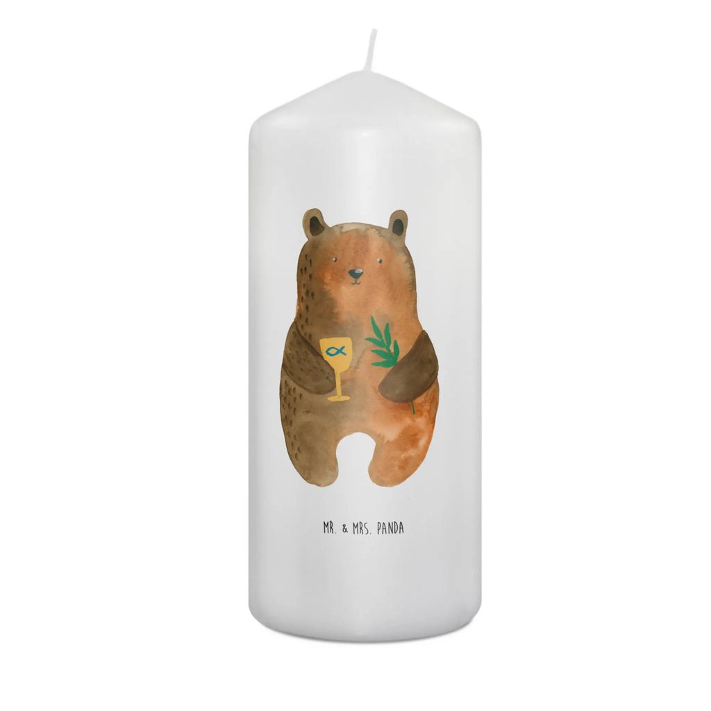 Kerze Bär Konfirmation Kommunionskerze, Kerze Mit Motiv, Gartenkerze, Handgemachte Kerze, Dekorative Kerze, Wachskerze, Tischkerze, Erinnerungslicht, Osterkerze, Wunschkerze, Stumpenkerze, Dinnerkerze, Kerze Mit Spruch, Laternenkerze, Zylinderkerze, Geburtstagskerze, Erinnerungskerze, Schmuckkerze, Dekokerze, Adventskerze, Geburtskerze, Tafelkerze, Grosse Kerze, Weihnachtskerze, Hochzeitskerze, Bedruckte Kerze, Blockkerze, Teddybär, Teddy, Bär, Konfirmation, Gottesdienst, Kirche, Evangelisch