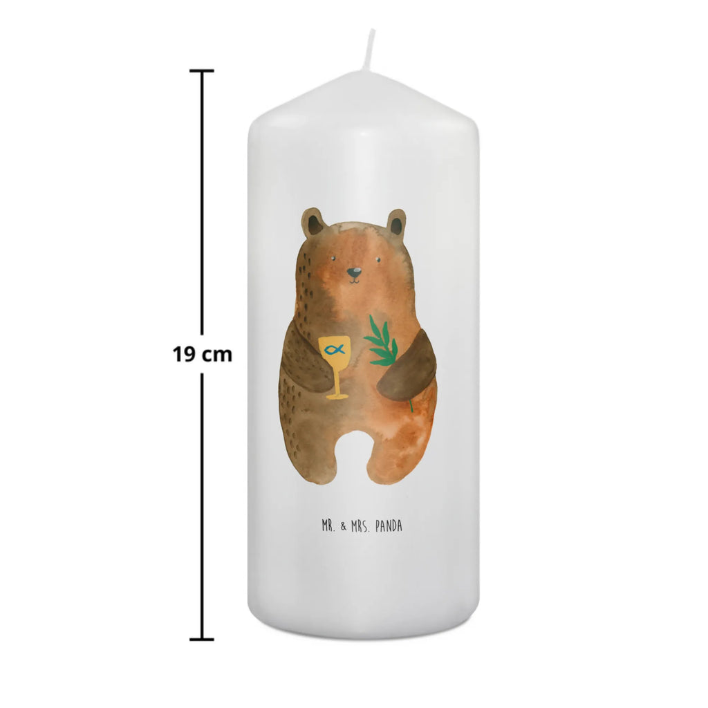 Kerze Bär Konfirmation Kommunionskerze, Kerze Mit Motiv, Gartenkerze, Handgemachte Kerze, Dekorative Kerze, Wachskerze, Tischkerze, Erinnerungslicht, Osterkerze, Wunschkerze, Stumpenkerze, Dinnerkerze, Kerze Mit Spruch, Laternenkerze, Zylinderkerze, Geburtstagskerze, Erinnerungskerze, Schmuckkerze, Dekokerze, Adventskerze, Geburtskerze, Tafelkerze, Grosse Kerze, Weihnachtskerze, Hochzeitskerze, Bedruckte Kerze, Blockkerze, Teddybär, Teddy, Bär, Konfirmation, Gottesdienst, Kirche, Evangelisch