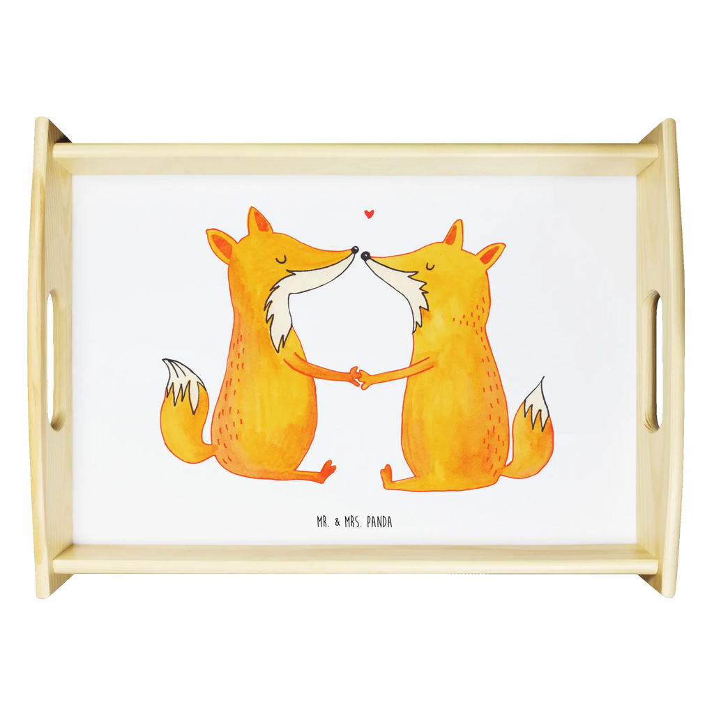 Serviertablett Füchse Liebe tablett zum servieren, bett tablett, serviertablett aus holz, tablett für getränke, getränketablett, serviertablett holz, kaffeetablett, holz serviertablett, tragetablett, sofatablett, essenstablett, tablett für bett, Frühstückstablett, betttablett, Tablett, Serviertablett, Küchentablett, couchtablett, tablett aus holz, tablett holz, Servier Tablett, ablagetablett, Holztablett, echtholz tablett, tablett für essen, teetablett, Fuchs, Liebesbeweis, Liebe, Füchse, Paar, Fox, Ehemann, Verlobte, Ehefrau, Partner, Freund, Ehe, Freundin, Liebespaar