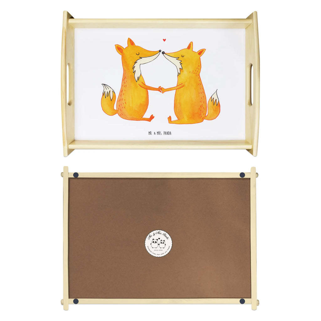 Serviertablett Füchse Liebe tablett zum servieren, bett tablett, serviertablett aus holz, tablett für getränke, getränketablett, serviertablett holz, kaffeetablett, holz serviertablett, tragetablett, sofatablett, essenstablett, tablett für bett, Frühstückstablett, betttablett, Tablett, Serviertablett, Küchentablett, couchtablett, tablett aus holz, tablett holz, Servier Tablett, ablagetablett, Holztablett, echtholz tablett, tablett für essen, teetablett, Fuchs, Liebesbeweis, Liebe, Füchse, Paar, Fox, Ehemann, Verlobte, Ehefrau, Partner, Freund, Ehe, Freundin, Liebespaar