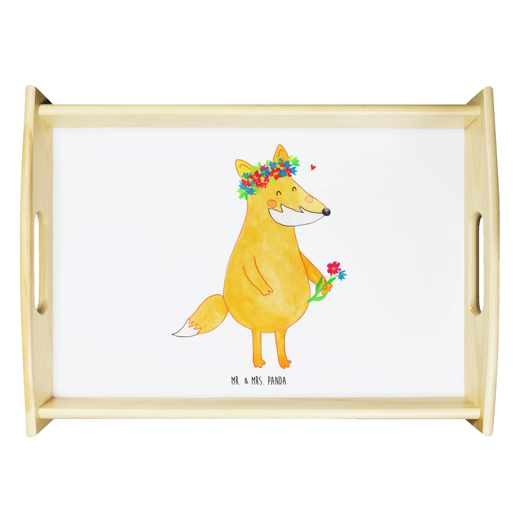 Serving tray Fox Flower Frühstückstablett, serviertablett aus holz, essenstablett, tablett zum servieren, Holztablett, teetablett, tablett für getränke, Servier Tablett, couchtablett, tablett aus holz, holz serviertablett, ablagetablett, serviertablett holz, tablett für essen, tablett für bett, sofatablett, Serviertablett, tragetablett, kaffeetablett, getränketablett, tablett holz, echtholz tablett, Tablett, Küchentablett, bett tablett, betttablett, Fuchs, Motivation, Blume, Freude, Blumen, Blumenmädchen, Freundinnen, Liebesbeweis, Ich, Selbstliebe, Mich, Fox, Füchse, Liebe, Freundin, Fuchsmädchen