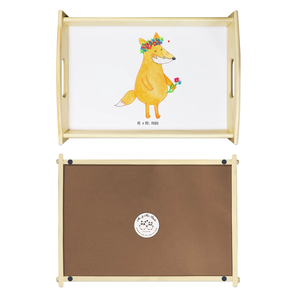 Serving tray Fox Flower Frühstückstablett, serviertablett aus holz, essenstablett, tablett zum servieren, Holztablett, teetablett, tablett für getränke, Servier Tablett, couchtablett, tablett aus holz, holz serviertablett, ablagetablett, serviertablett holz, tablett für essen, tablett für bett, sofatablett, Serviertablett, tragetablett, kaffeetablett, getränketablett, tablett holz, echtholz tablett, Tablett, Küchentablett, bett tablett, betttablett, Fuchs, Motivation, Blume, Freude, Blumen, Blumenmädchen, Freundinnen, Liebesbeweis, Ich, Selbstliebe, Mich, Fox, Füchse, Liebe, Freundin, Fuchsmädchen