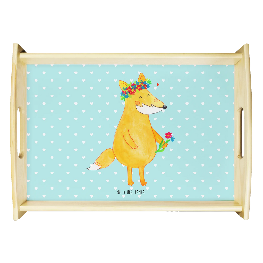 Serving tray Fox Flower Frühstückstablett, serviertablett aus holz, essenstablett, tablett zum servieren, Holztablett, teetablett, tablett für getränke, Servier Tablett, couchtablett, tablett aus holz, holz serviertablett, ablagetablett, serviertablett holz, tablett für essen, tablett für bett, sofatablett, Serviertablett, tragetablett, kaffeetablett, getränketablett, tablett holz, echtholz tablett, Tablett, Küchentablett, bett tablett, betttablett, Fuchs, Motivation, Blume, Freude, Blumen, Blumenmädchen, Freundinnen, Liebesbeweis, Ich, Selbstliebe, Mich, Fox, Füchse, Liebe, Freundin, Fuchsmädchen