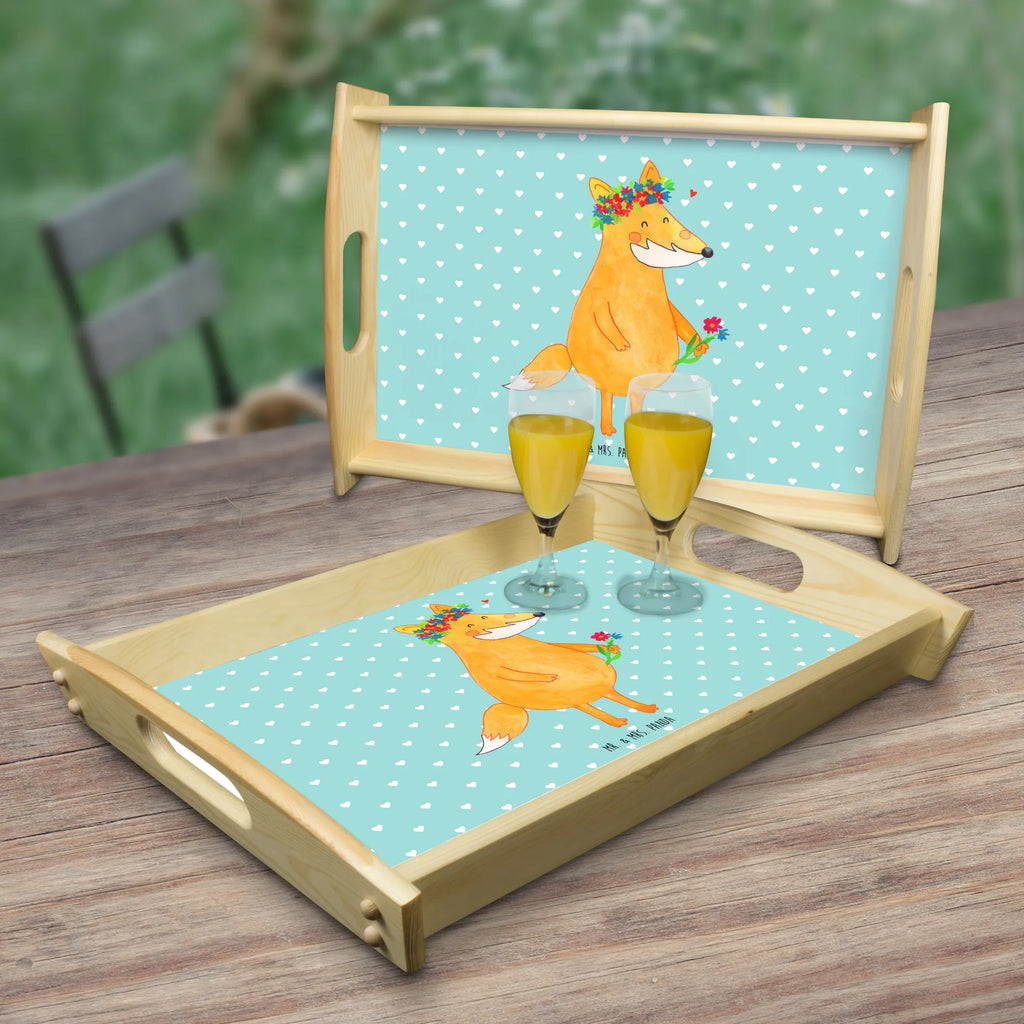 Serving tray Fox Flower Frühstückstablett, serviertablett aus holz, essenstablett, tablett zum servieren, Holztablett, teetablett, tablett für getränke, Servier Tablett, couchtablett, tablett aus holz, holz serviertablett, ablagetablett, serviertablett holz, tablett für essen, tablett für bett, sofatablett, Serviertablett, tragetablett, kaffeetablett, getränketablett, tablett holz, echtholz tablett, Tablett, Küchentablett, bett tablett, betttablett, Fuchs, Motivation, Blume, Freude, Blumen, Blumenmädchen, Freundinnen, Liebesbeweis, Ich, Selbstliebe, Mich, Fox, Füchse, Liebe, Freundin, Fuchsmädchen