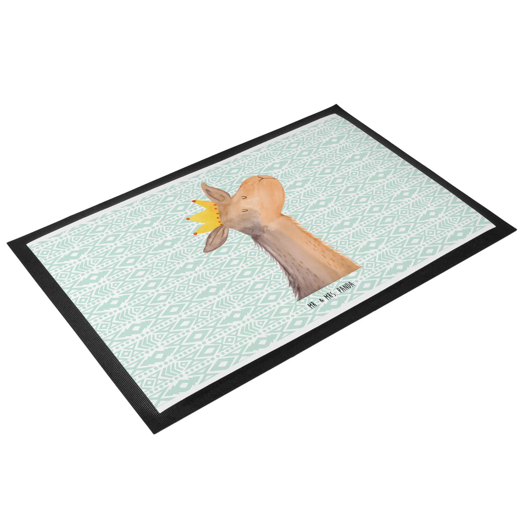 Fußmatte Lamakopf König Fußabstreifer, Türmatte, Eingangsteppich, Schuhabstreifer, Abtreter, matte haustür, Fußabtreter, Abtretmatte, Eingangsmatte, Schmutzmatte, Schmutzfangmatte, sauberlaufmatten, hausmatte, Fussmatte, außenmatte, flurmatte, Sauberlaufmatte, Schmutzfangteppich, Fußmatten, fußmatte, abstreifer, Türvorleger, Schmutzfänger, schmutzfangmatten, Haustürmatte, türmatten, Lama, Alpaka, Königin, Abitur, Vorgesetzter, Mama, Abi, Chef, Freundin, Büro Kollege, Kollegin, König, Papa, Lamas