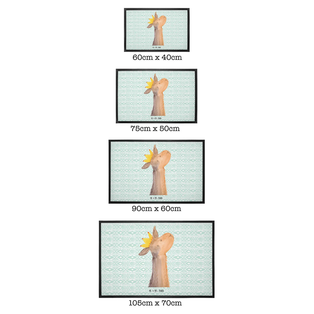 Fußmatte Lamakopf König Fußabstreifer, Türmatte, Eingangsteppich, Schuhabstreifer, Abtreter, matte haustür, Fußabtreter, Abtretmatte, Eingangsmatte, Schmutzmatte, Schmutzfangmatte, sauberlaufmatten, hausmatte, Fussmatte, außenmatte, flurmatte, Sauberlaufmatte, Schmutzfangteppich, Fußmatten, fußmatte, abstreifer, Türvorleger, Schmutzfänger, schmutzfangmatten, Haustürmatte, türmatten, Lama, Alpaka, Königin, Abitur, Vorgesetzter, Mama, Abi, Chef, Freundin, Büro Kollege, Kollegin, König, Papa, Lamas