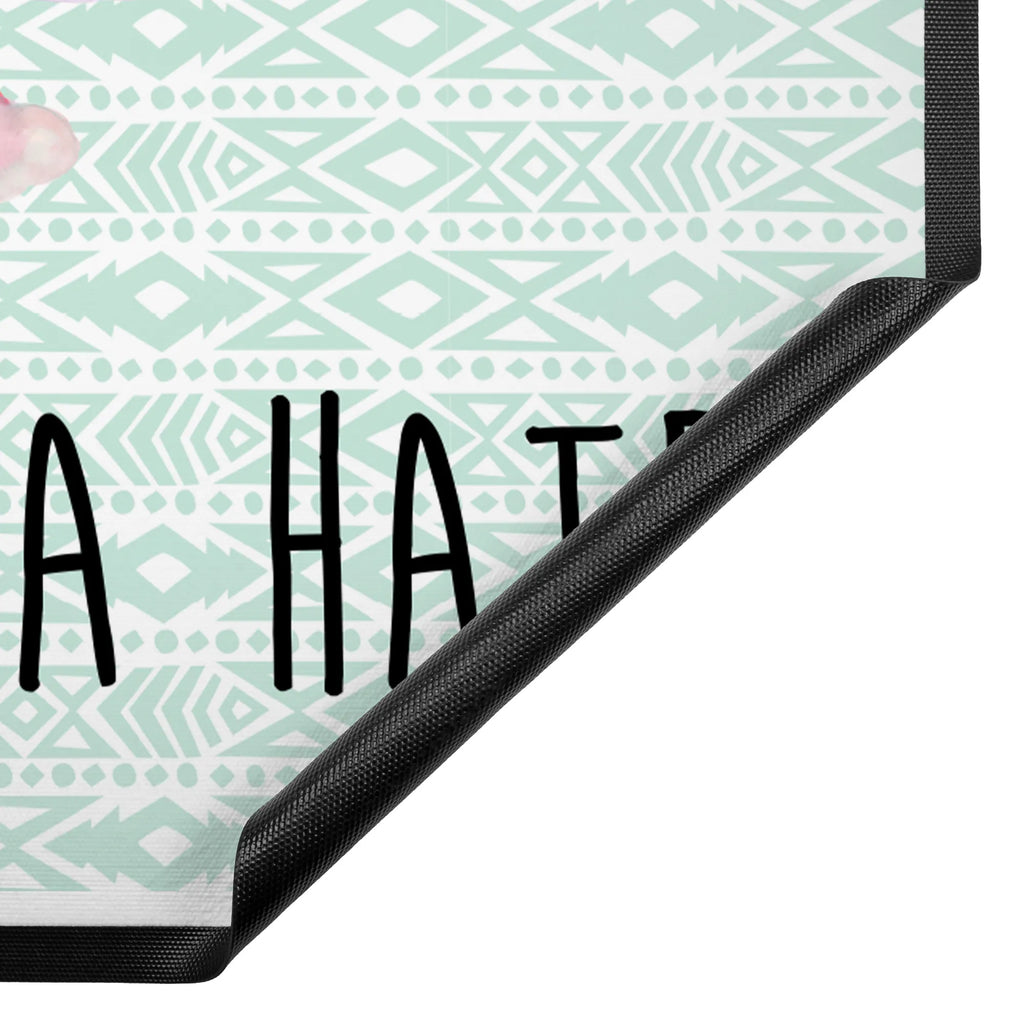 Fußmatte Lama Regenbogen Abtreter, außenmatte, hausmatte, Schuhabstreifer, Schmutzfänger, Abtretmatte, Eingangsteppich, sauberlaufmatten, Schmutzfangteppich, türmatten, flurmatte, matte haustür, fußmatte, Fußmatten, schmutzfangmatten, Schmutzmatte, Eingangsmatte, abstreifer, Schmutzfangmatte, Türmatte, Fußabtreter, Türvorleger, Fußabstreifer, Haustürmatte, Sauberlaufmatte, Fussmatte, Alpaka, Lama, Haters Gonna Hate, Selbstständig, Haters, Regenbogen, Hobby, Wolkenland, Außenseiter, Schule, Lamas, Freiheit, Abi