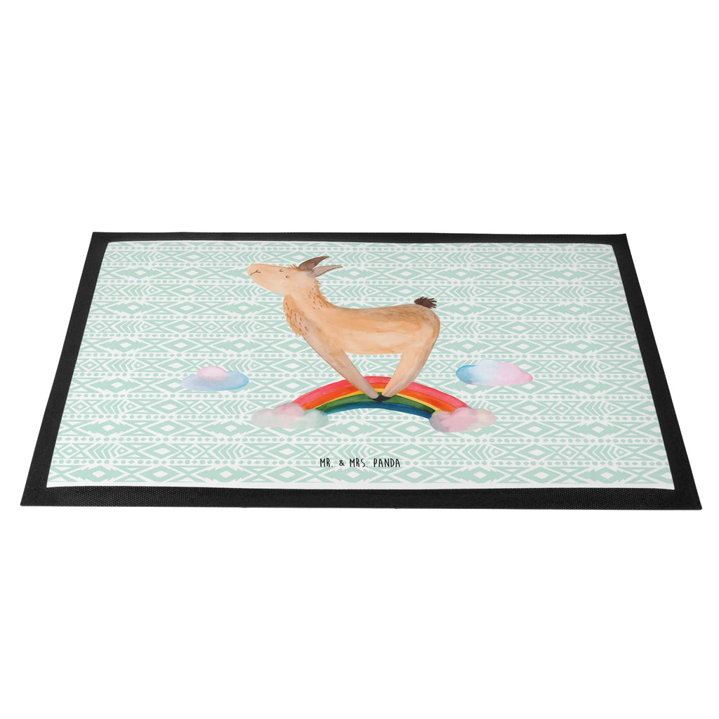 Fußmatte Lama Regenbogen Abtreter, außenmatte, hausmatte, Schuhabstreifer, Schmutzfänger, Abtretmatte, Eingangsteppich, sauberlaufmatten, Schmutzfangteppich, türmatten, flurmatte, matte haustür, fußmatte, Fußmatten, schmutzfangmatten, Schmutzmatte, Eingangsmatte, abstreifer, Schmutzfangmatte, Türmatte, Fußabtreter, Türvorleger, Fußabstreifer, Haustürmatte, Sauberlaufmatte, Fussmatte, Alpaka, Lama, Haters Gonna Hate, Selbstständig, Haters, Regenbogen, Hobby, Wolkenland, Außenseiter, Schule, Lamas, Freiheit, Abi