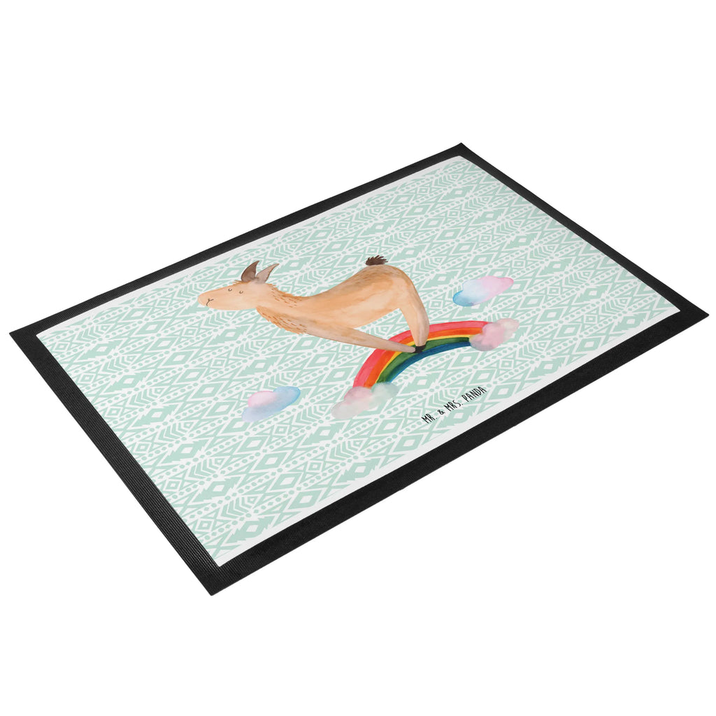 Fußmatte Lama Regenbogen Abtreter, außenmatte, hausmatte, Schuhabstreifer, Schmutzfänger, Abtretmatte, Eingangsteppich, sauberlaufmatten, Schmutzfangteppich, türmatten, flurmatte, matte haustür, fußmatte, Fußmatten, schmutzfangmatten, Schmutzmatte, Eingangsmatte, abstreifer, Schmutzfangmatte, Türmatte, Fußabtreter, Türvorleger, Fußabstreifer, Haustürmatte, Sauberlaufmatte, Fussmatte, Alpaka, Lama, Haters Gonna Hate, Selbstständig, Haters, Regenbogen, Hobby, Wolkenland, Außenseiter, Schule, Lamas, Freiheit, Abi