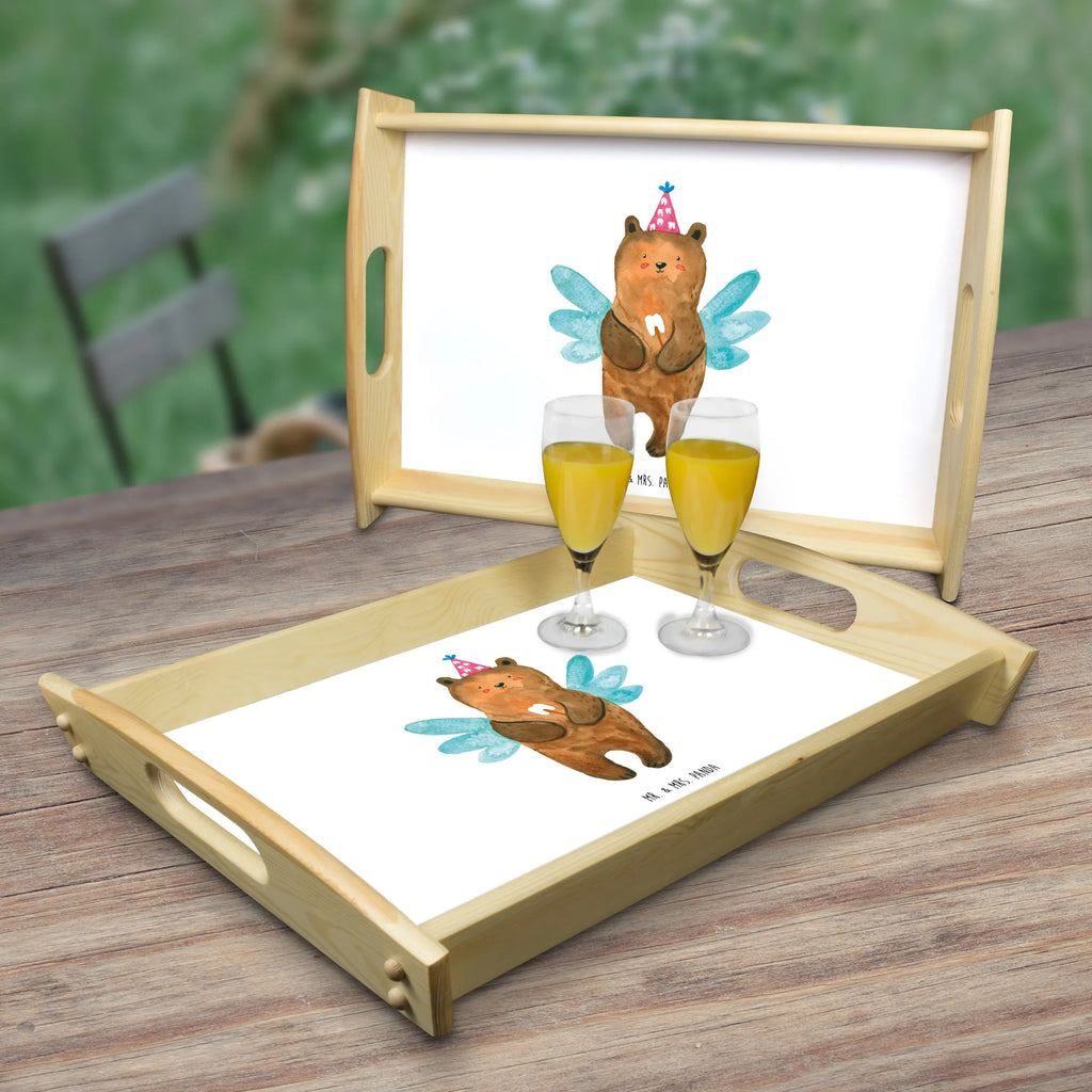 Serving tray bear tooth fairy tablett für getränke, betttablett, tablett für bett, Küchentablett, getränketablett, kaffeetablett, bett tablett, tablett zum servieren, serviertablett aus holz, Holztablett, Servier Tablett, tragetablett, tablett holz, couchtablett, echtholz tablett, sofatablett, tablett für essen, Tablett, teetablett, tablett aus holz, essenstablett, ablagetablett, Frühstückstablett, serviertablett holz, holz serviertablett, Serviertablett, Bär, Teddy, Teddybär, Fee, Erster Zahn, Zahnfee, Milchzahn