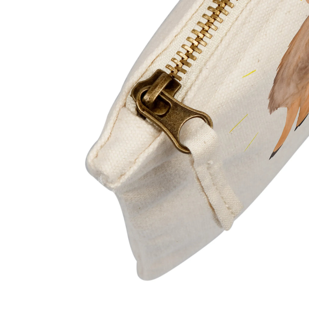 Make-up bag lama Proud Llama, llama, alpaca, trendy animal, Proud, Buddy, Girlfriends, Family, Lama, Best friend, Outsider, Hippie, Llamas, Different, New start, Girlfriend