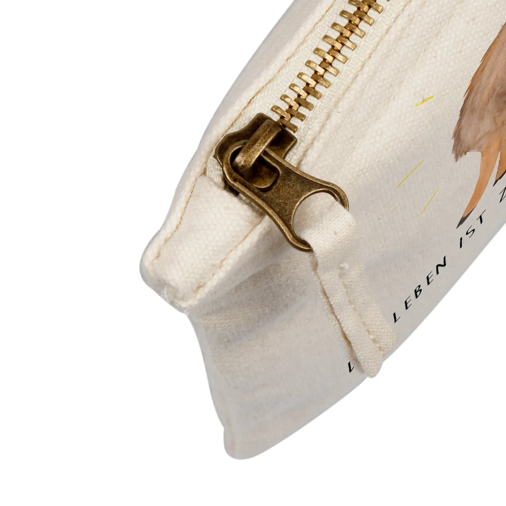 Make-up bag lama Proud Llama, llama, alpaca, trendy animal, Proud, Buddy, Girlfriends, Family, Lama, Best friend, Outsider, Hippie, Llamas, Different, New start, Girlfriend