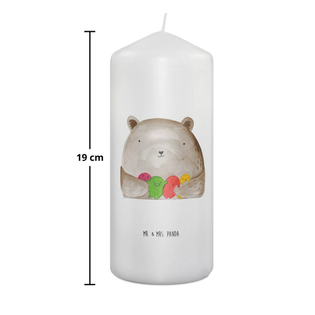 Candle bear Feeling Schmuckkerze, Osterkerze, Erinnerungslicht, Tischkerze, Kommunionskerze, Bedruckte Kerze, Grosse Kerze, Dekokerze, Hochzeitskerze, Dinnerkerze, Laternenkerze, Tafelkerze, Stumpenkerze, Erinnerungskerze, Handgemachte Kerze, Weihnachtskerze, Dekorative Kerze, Adventskerze, Blockkerze, Gartenkerze, Wachskerze, Zylinderkerze, Wunschkerze, Geburtskerze, Geburtstagskerze, Kerze Mit Motiv, Kerze Mit Spruch, Teddybär, Teddy, Bär, Durchgedreht, Wahnsinn, Verrückt