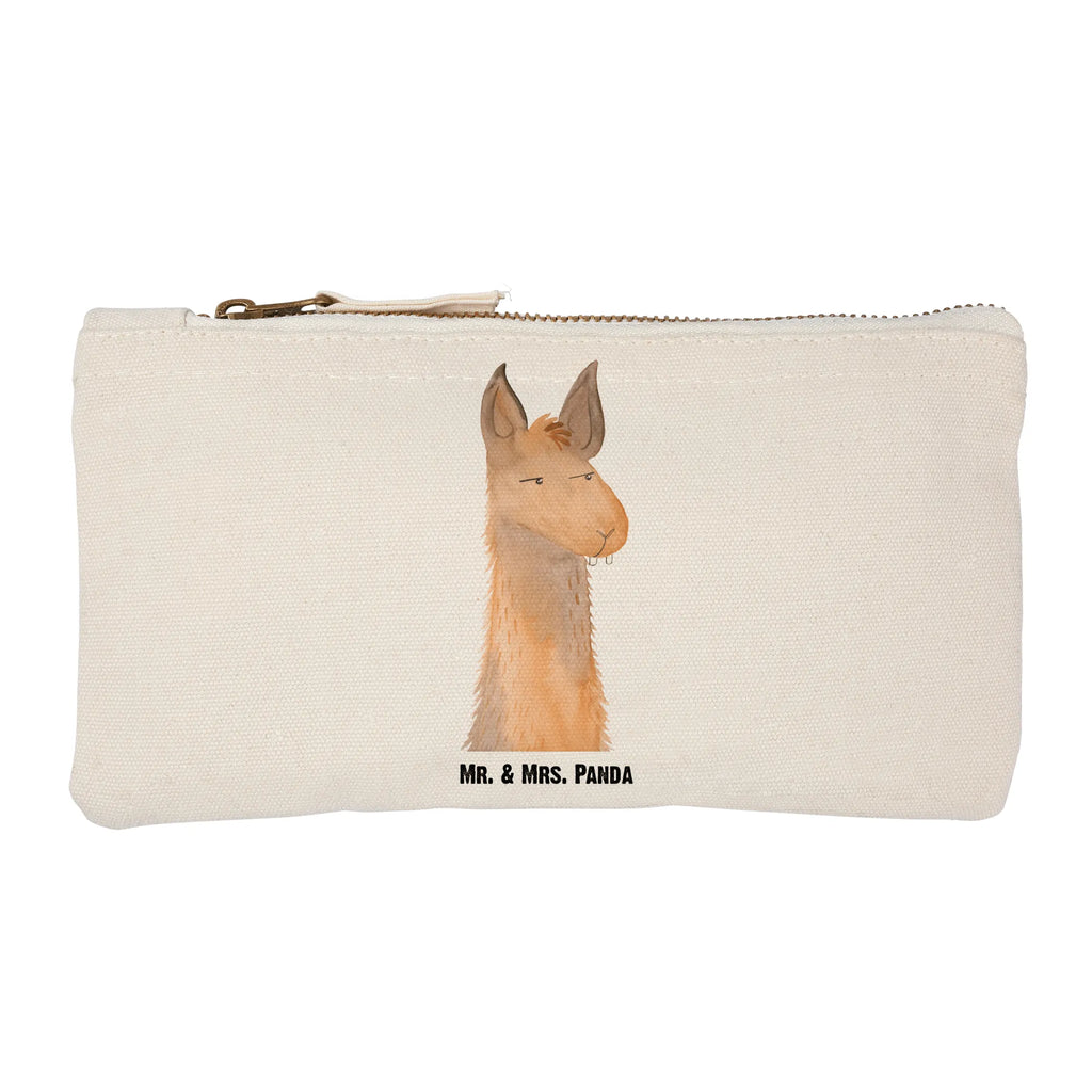 Schminktasche Lamakopf Genervt Schlampermäppchen, Kosmetiktasche, pinsel tasche, Waschtasche, Federmappe, Schminkbeutel, Waschbeutel, aufbewahrungsbeutel, beauty case, pencil case, Schminktasche, Etui, Kulturtasche, Kulturbeutel, beauty tasche, aufbewahrungstasche, Mäppchen, Stiftemäppchen, utensilientasche, Kosmetikbeutel, toiletry bag, kosmetiktäschchen, Schminktäschchen, Lama, Alpaka, Büro, Beste Freundin, Chefin, Genervt sein, Lamas, Freundin, Azubi, Recht haben, Partnerin, Chef, Büroalltag