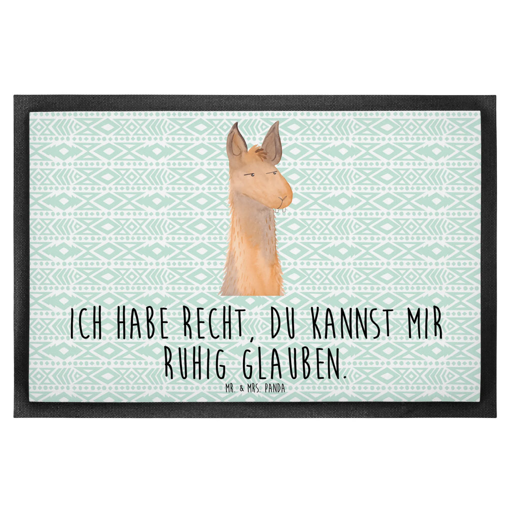 Fußmatte Lamakopf Genervt türmatten, Schmutzfangmatte, Fußabstreifer, hausmatte, Abtretmatte, Schmutzfangteppich, Eingangsteppich, sauberlaufmatten, Türvorleger, Türmatte, flurmatte, Haustürmatte, Fußmatten, Sauberlaufmatte, Schmutzfänger, Schuhabstreifer, Fußabtreter, außenmatte, abstreifer, Eingangsmatte, matte haustür, Abtreter, schmutzfangmatten, Fussmatte, Schmutzmatte, fußmatte, Alpaka, Lama, Lamas, Büro, Chefin, Recht haben, Genervt sein, Azubi, Chef, Freundin, Partnerin, Beste Freundin, Büroalltag