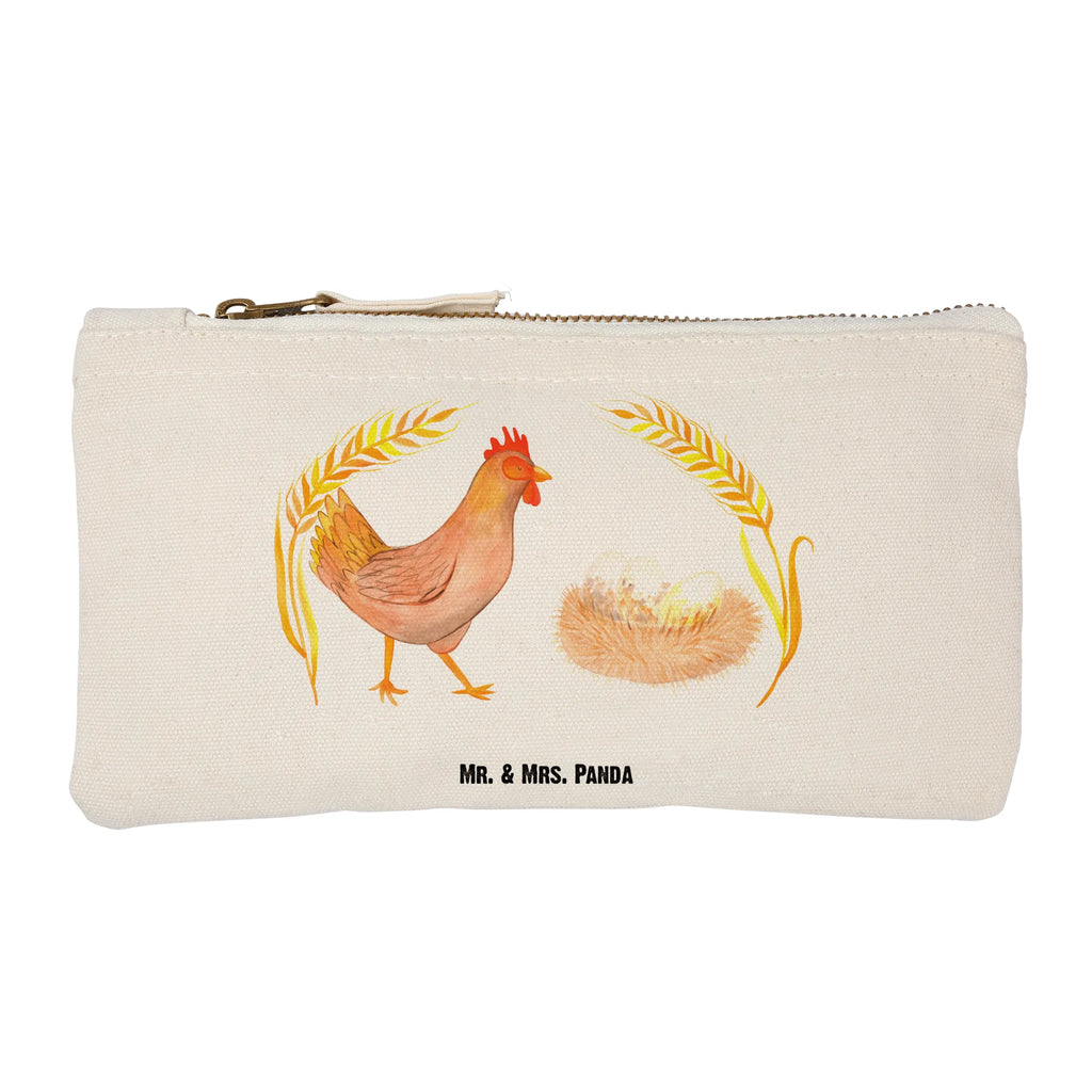 torebka na makijaż kurczak Dumny Kulturtasche, pencil case, Etui, Schminktäschchen, aufbewahrungstasche, Mäppchen, toiletry bag, Schminkbeutel, Schlampermäppchen, Waschtasche, beauty tasche, Stiftemäppchen, pinsel tasche, Kulturbeutel, Kosmetikbeutel, kosmetiktäschchen, aufbewahrungsbeutel, beauty case, Kosmetiktasche, Federmappe, Schminktasche, utensilientasche, Waschbeutel, Landwirtin, Hoftiere, Bauernhof, Landwirt, Hühner, Henne, Geburt, Magie, Landleben, Eier, Motivation, Hahn, Hof, Spruch, Schwangerschaft
