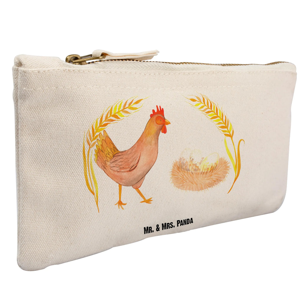 torebka na makijaż kurczak Dumny Kulturtasche, pencil case, Etui, Schminktäschchen, aufbewahrungstasche, Mäppchen, toiletry bag, Schminkbeutel, Schlampermäppchen, Waschtasche, beauty tasche, Stiftemäppchen, pinsel tasche, Kulturbeutel, Kosmetikbeutel, kosmetiktäschchen, aufbewahrungsbeutel, beauty case, Kosmetiktasche, Federmappe, Schminktasche, utensilientasche, Waschbeutel, Landwirtin, Hoftiere, Bauernhof, Landwirt, Hühner, Henne, Geburt, Magie, Landleben, Eier, Motivation, Hahn, Hof, Spruch, Schwangerschaft