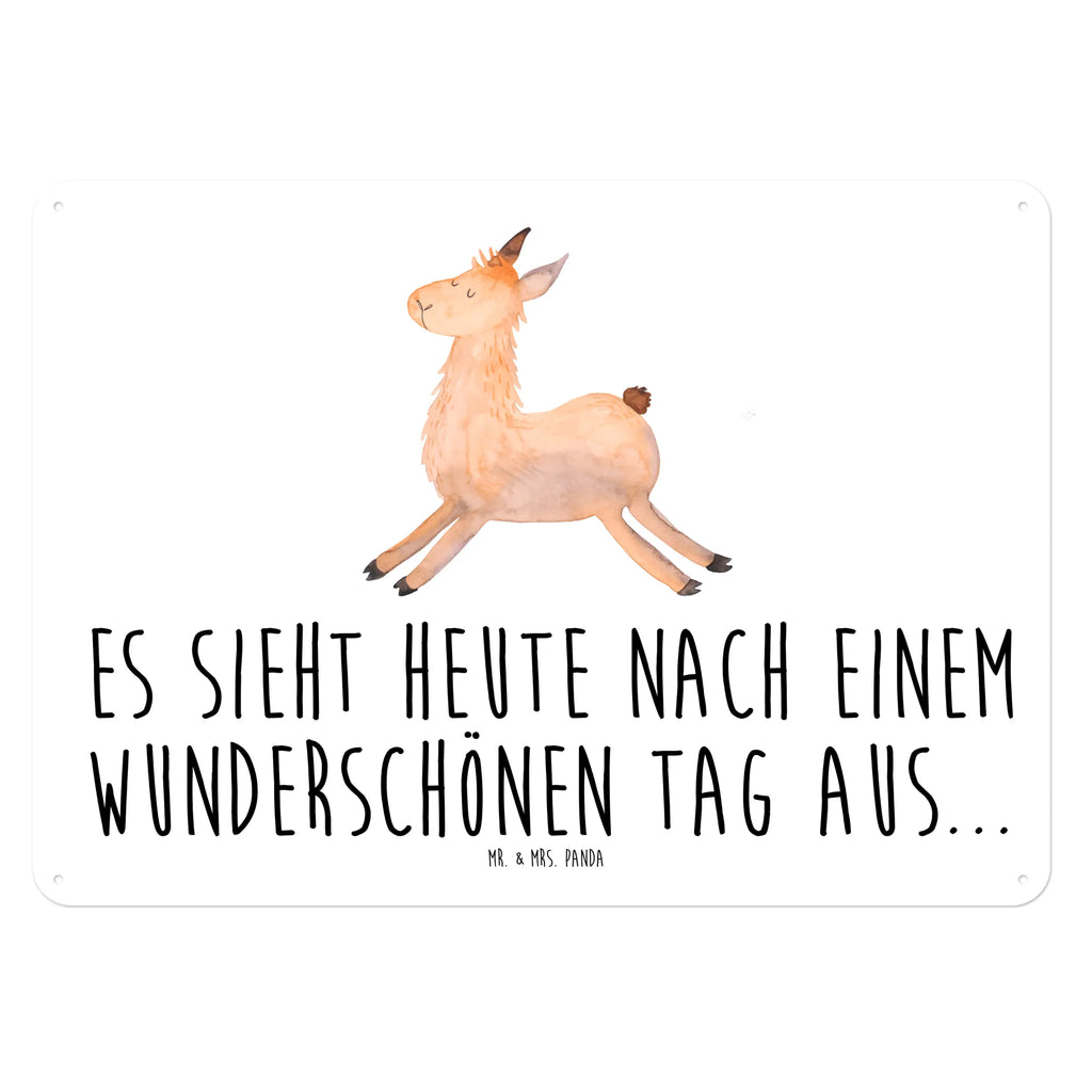Blechschild Lama Springen Blechschild Für Frauen, Blechschild Büro, Blechschild Küche, Dekoschild Metall, Blechschild Für Männer, Wandschild Metall, Türschild Metall, Blechschild, Blechschild Zum Aufhängen, Blechschild Groß, Lama, Alpaka, Start, Glück, Freundin, Neustart, Abitur, Lamas, Prüfung, Guten Morgen, Lieblingstag, Liebeskummer, Happy Day, Fröhlich