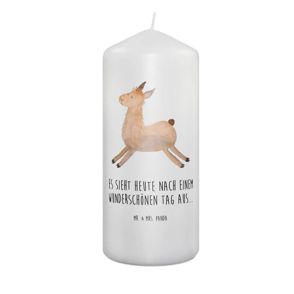 Kerze Lama Springen Kerze Mit Spruch, Blockkerze, Erinnerungslicht, Adventskerze, Handgemachte Kerze, Bedruckte Kerze, Kerze Mit Motiv, Laternenkerze, Geburtskerze, Wachskerze, Geburtstagskerze, Kommunionskerze, Weihnachtskerze, Stumpenkerze, Wunschkerze, Schmuckkerze, Dekorative Kerze, Zylinderkerze, Dekokerze, Erinnerungskerze, Tafelkerze, Gartenkerze, Hochzeitskerze, Grosse Kerze, Dinnerkerze, Osterkerze, Tischkerze, Alpaka, Lama, Lamas, Happy Day, Fröhlich, Neustart, Abitur, Prüfung, Start, Lieblingstag, Guten Morgen, Freundin, Liebeskummer, Glück