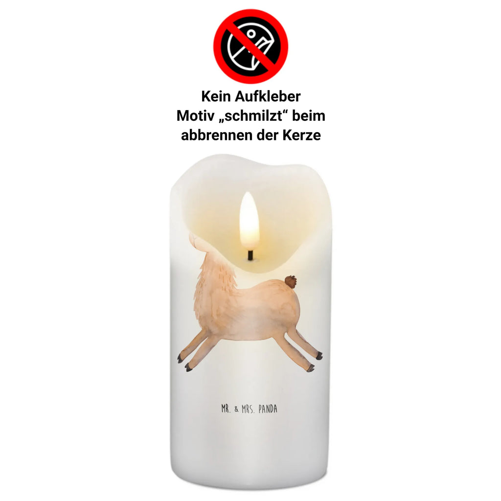 Kerze Lama Springen Kerze Mit Spruch, Blockkerze, Erinnerungslicht, Adventskerze, Handgemachte Kerze, Bedruckte Kerze, Kerze Mit Motiv, Laternenkerze, Geburtskerze, Wachskerze, Geburtstagskerze, Kommunionskerze, Weihnachtskerze, Stumpenkerze, Wunschkerze, Schmuckkerze, Dekorative Kerze, Zylinderkerze, Dekokerze, Erinnerungskerze, Tafelkerze, Gartenkerze, Hochzeitskerze, Grosse Kerze, Dinnerkerze, Osterkerze, Tischkerze, Alpaka, Lama, Lamas, Happy Day, Fröhlich, Neustart, Abitur, Prüfung, Start, Lieblingstag, Guten Morgen, Freundin, Liebeskummer, Glück