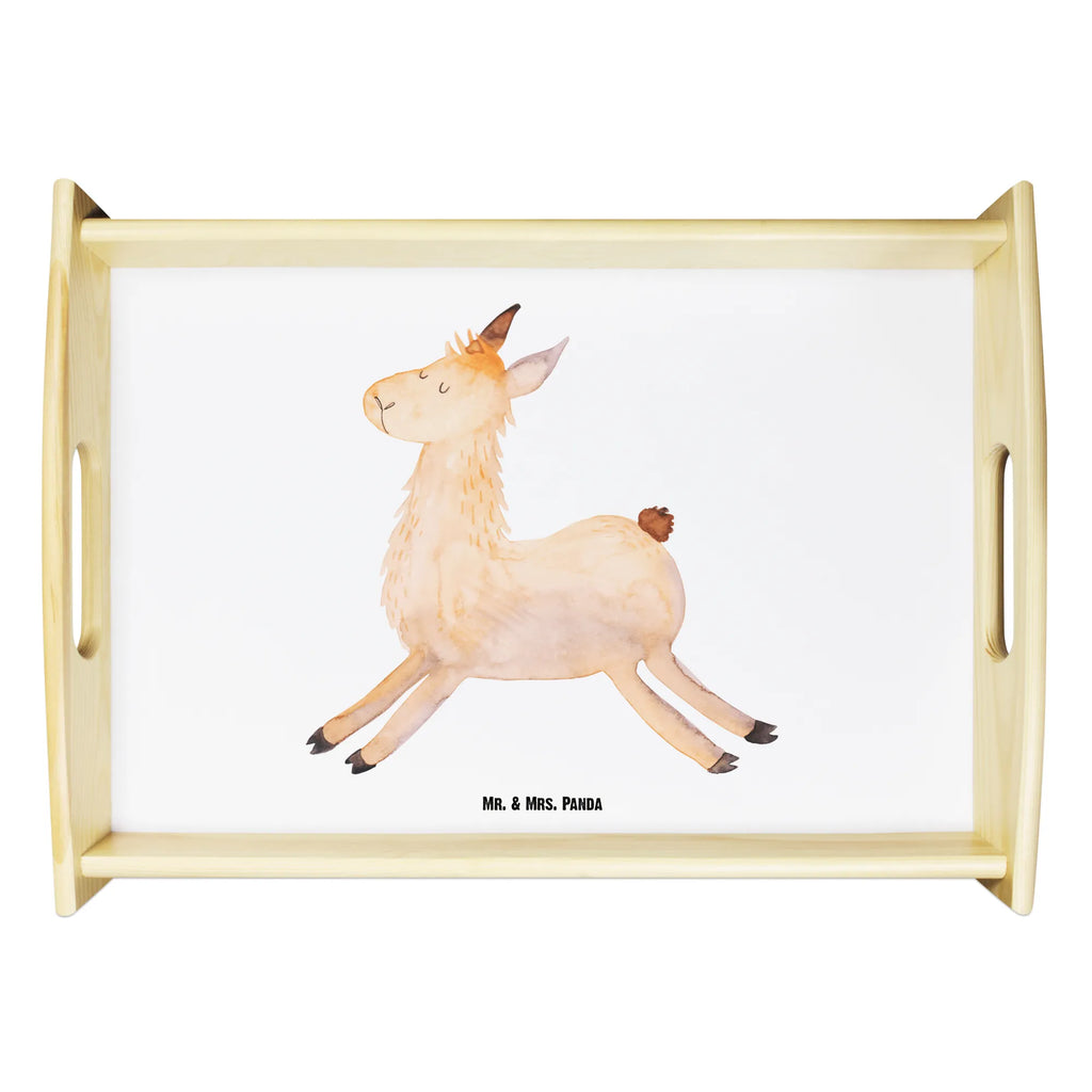 Serviertablett Lama Springen tablett für getränke, ablagetablett, tablett für essen, tablett für bett, bett tablett, Serviertablett, Küchentablett, tragetablett, teetablett, tablett zum servieren, essenstablett, Holztablett, couchtablett, tablett aus holz, betttablett, sofatablett, Servier Tablett, tablett holz, serviertablett holz, holz serviertablett, getränketablett, Frühstückstablett, Tablett, echtholz tablett, kaffeetablett, serviertablett aus holz, Lama, Alpaka, Abitur, Prüfung, Glück, Happy Day, Lamas, Fröhlich, Liebeskummer, Neustart, Lieblingstag, Freundin, Guten Morgen, Start
