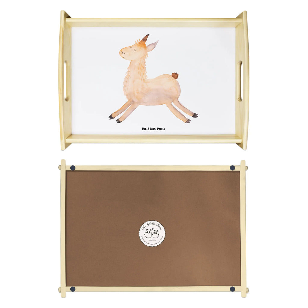 Serviertablett Lama Springen tablett für getränke, ablagetablett, tablett für essen, tablett für bett, bett tablett, Serviertablett, Küchentablett, tragetablett, teetablett, tablett zum servieren, essenstablett, Holztablett, couchtablett, tablett aus holz, betttablett, sofatablett, Servier Tablett, tablett holz, serviertablett holz, holz serviertablett, getränketablett, Frühstückstablett, Tablett, echtholz tablett, kaffeetablett, serviertablett aus holz, Lama, Alpaka, Abitur, Prüfung, Glück, Happy Day, Lamas, Fröhlich, Liebeskummer, Neustart, Lieblingstag, Freundin, Guten Morgen, Start