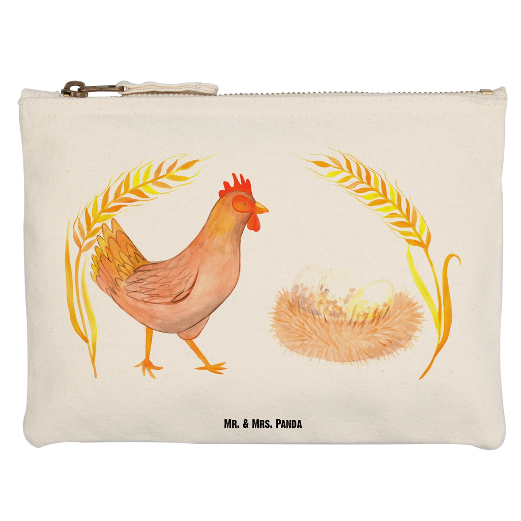 torebka na makijaż kurczak Dumny Kulturtasche, pencil case, Etui, Schminktäschchen, aufbewahrungstasche, Mäppchen, toiletry bag, Schminkbeutel, Schlampermäppchen, Waschtasche, beauty tasche, Stiftemäppchen, pinsel tasche, Kulturbeutel, Kosmetikbeutel, kosmetiktäschchen, aufbewahrungsbeutel, beauty case, Kosmetiktasche, Federmappe, Schminktasche, utensilientasche, Waschbeutel, Landwirtin, Hoftiere, Bauernhof, Landwirt, Hühner, Henne, Geburt, Magie, Landleben, Eier, Motivation, Hahn, Hof, Spruch, Schwangerschaft