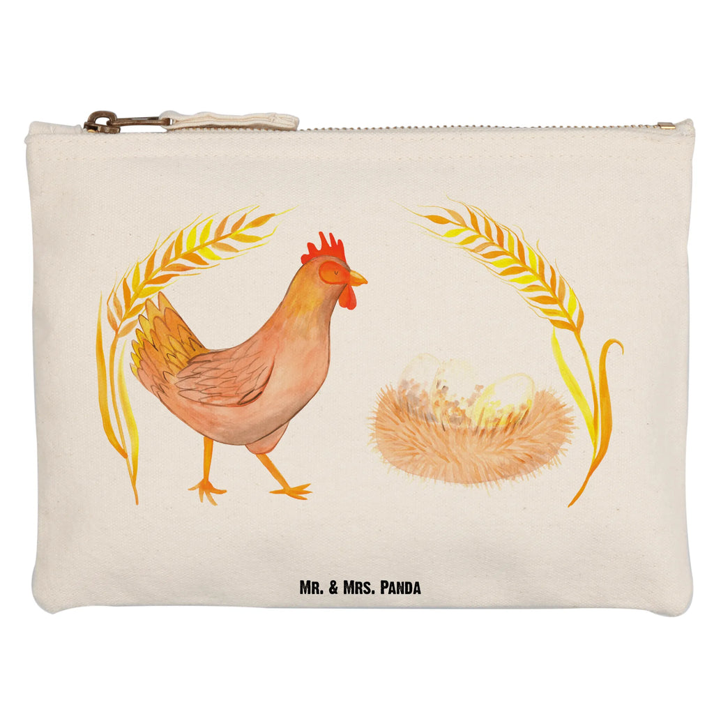 torebka na makijaż kurczak Dumny Kulturtasche, pencil case, Etui, Schminktäschchen, aufbewahrungstasche, Mäppchen, toiletry bag, Schminkbeutel, Schlampermäppchen, Waschtasche, beauty tasche, Stiftemäppchen, pinsel tasche, Kulturbeutel, Kosmetikbeutel, kosmetiktäschchen, aufbewahrungsbeutel, beauty case, Kosmetiktasche, Federmappe, Schminktasche, utensilientasche, Waschbeutel, Landwirtin, Hoftiere, Bauernhof, Landwirt, Hühner, Henne, Geburt, Magie, Landleben, Eier, Motivation, Hahn, Hof, Spruch, Schwangerschaft