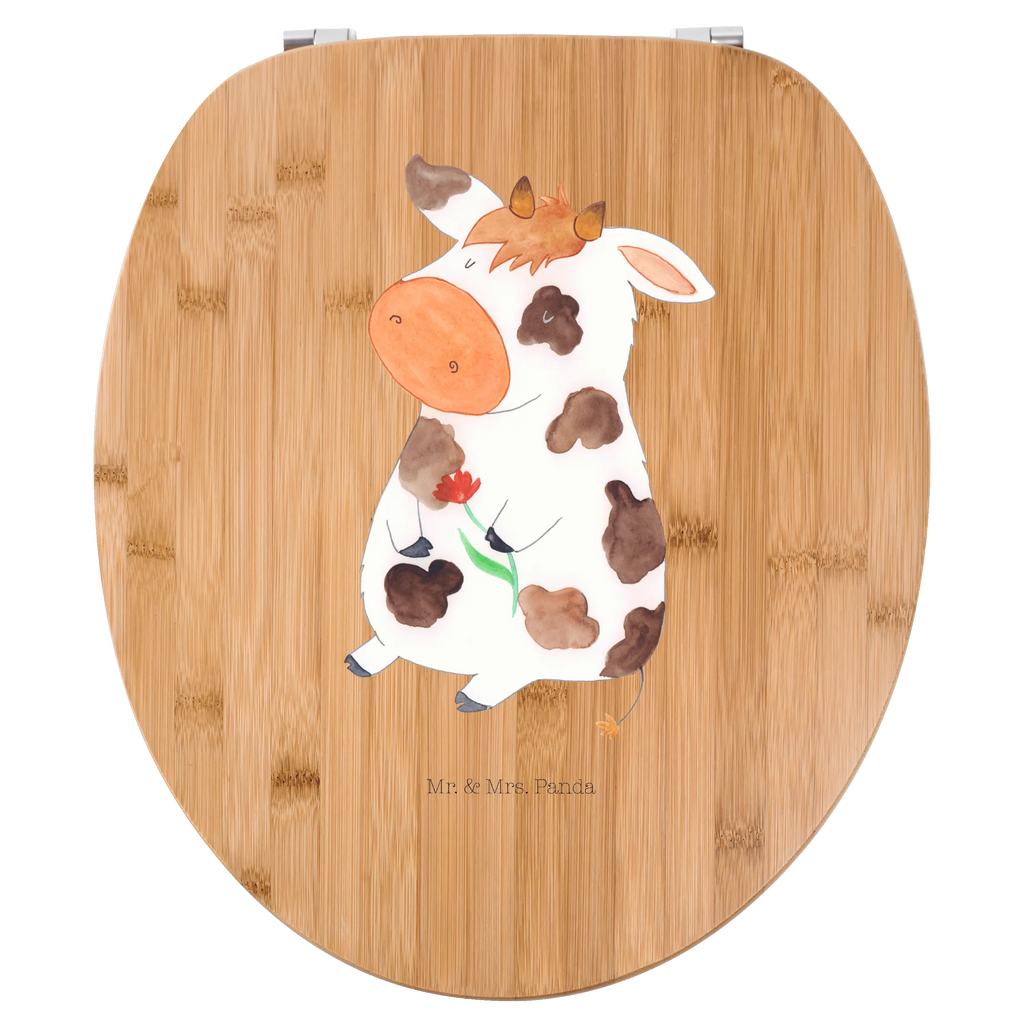 Motif toilet seat Cow toilet seat, wood, toilet cover, toilet lid, toilet, farm, farm animals, animals, yard, motivtion, dreams, cows, saying, milk, magic, dairy cow, nonsense, cow