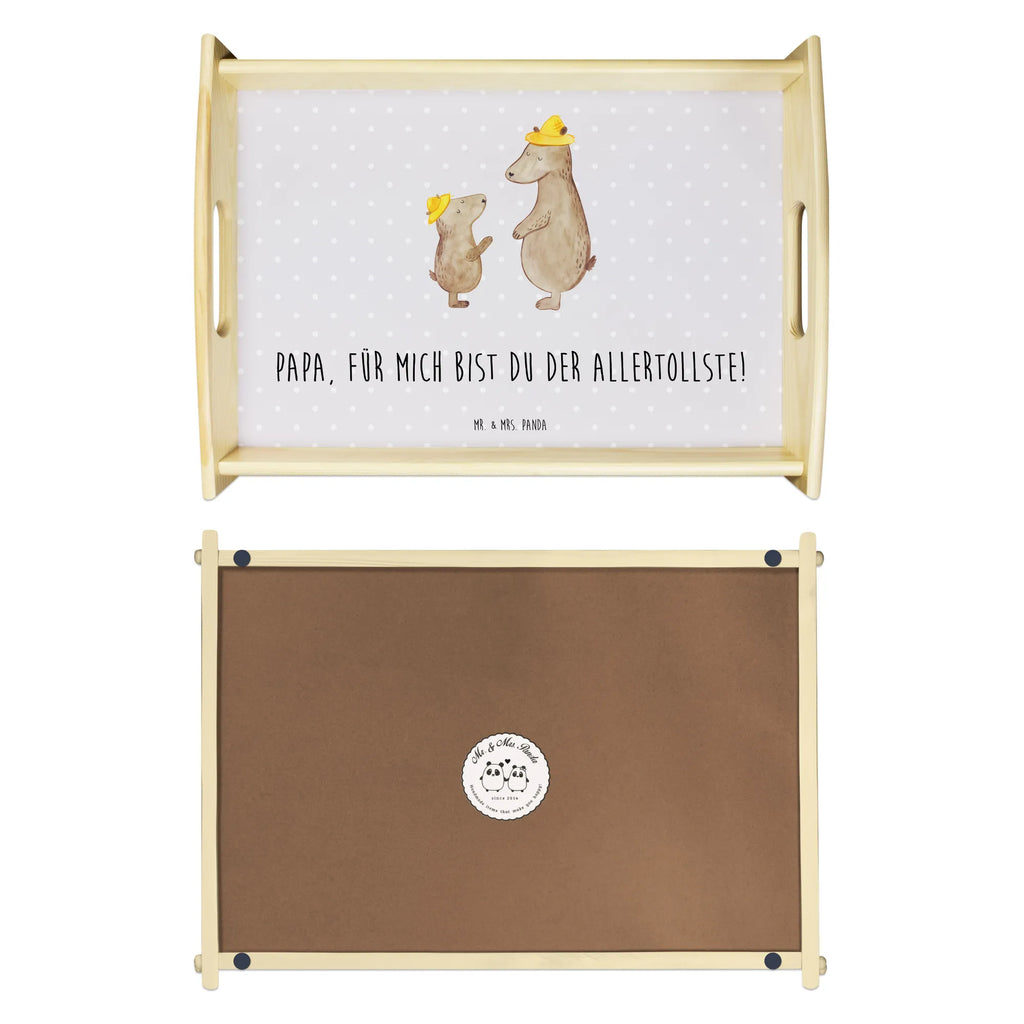 Serviertablett Bären mit Hut couchtablett, Serviertablett, Küchentablett, serviertablett holz, Tablett, getränketablett, tablett für getränke, holz serviertablett, betttablett, Holztablett, Servier Tablett, essenstablett, teetablett, ablagetablett, tablett holz, tablett für bett, serviertablett aus holz, echtholz tablett, tablett für essen, kaffeetablett, sofatablett, Frühstückstablett, bett tablett, tragetablett, tablett zum servieren, tablett aus holz, Oma, Opa, Muttertag, Familie, Schwester, Bruder, Vatertag, Mama, Papa, Daddy, Lieblingsmensch, Family, Bär, Kinder, Vorbild, Sohn, Söhne, Papi, Dad, Kind, Vater-Sohn, Paps, Vater, Bären