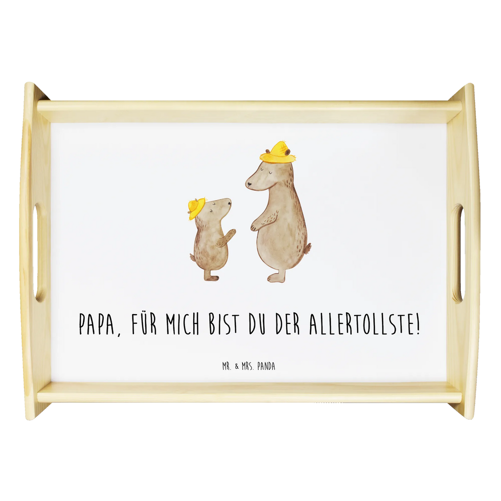 Serviertablett Bären mit Hut couchtablett, Serviertablett, Küchentablett, serviertablett holz, Tablett, getränketablett, tablett für getränke, holz serviertablett, betttablett, Holztablett, Servier Tablett, essenstablett, teetablett, ablagetablett, tablett holz, tablett für bett, serviertablett aus holz, echtholz tablett, tablett für essen, kaffeetablett, sofatablett, Frühstückstablett, bett tablett, tragetablett, tablett zum servieren, tablett aus holz, Oma, Opa, Muttertag, Familie, Schwester, Bruder, Vatertag, Mama, Papa, Daddy, Lieblingsmensch, Family, Bär, Kinder, Vorbild, Sohn, Söhne, Papi, Dad, Kind, Vater-Sohn, Paps, Vater, Bären