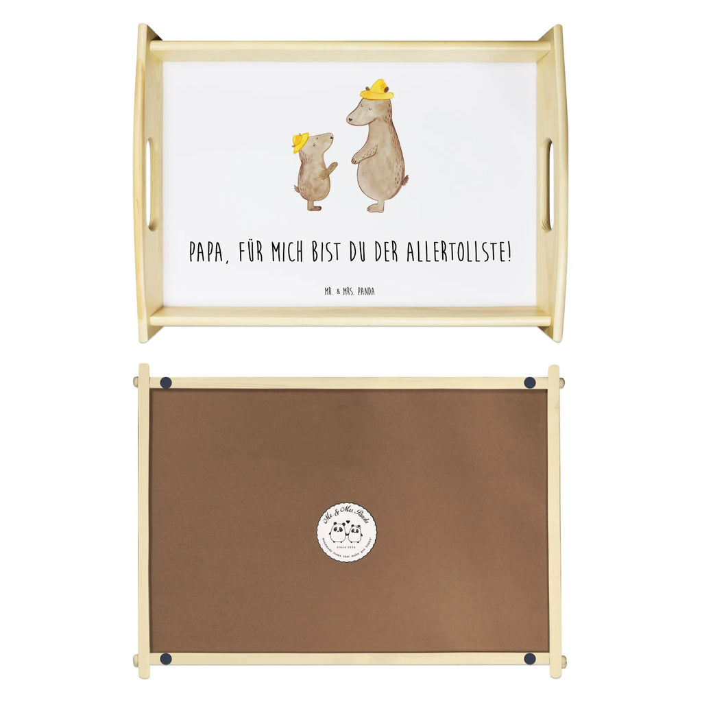 Serviertablett Bären mit Hut couchtablett, Serviertablett, Küchentablett, serviertablett holz, Tablett, getränketablett, tablett für getränke, holz serviertablett, betttablett, Holztablett, Servier Tablett, essenstablett, teetablett, ablagetablett, tablett holz, tablett für bett, serviertablett aus holz, echtholz tablett, tablett für essen, kaffeetablett, sofatablett, Frühstückstablett, bett tablett, tragetablett, tablett zum servieren, tablett aus holz, Oma, Opa, Muttertag, Familie, Schwester, Bruder, Vatertag, Mama, Papa, Daddy, Lieblingsmensch, Family, Bär, Kinder, Vorbild, Sohn, Söhne, Papi, Dad, Kind, Vater-Sohn, Paps, Vater, Bären