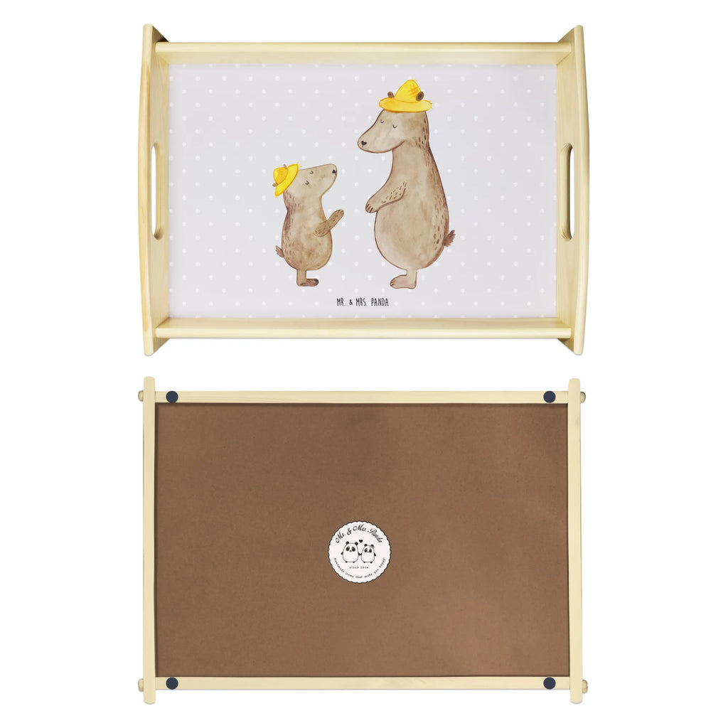 Serviertablett Bären mit Hut couchtablett, Serviertablett, Küchentablett, serviertablett holz, Tablett, getränketablett, tablett für getränke, holz serviertablett, betttablett, Holztablett, Servier Tablett, essenstablett, teetablett, ablagetablett, tablett holz, tablett für bett, serviertablett aus holz, echtholz tablett, tablett für essen, kaffeetablett, sofatablett, Frühstückstablett, bett tablett, tragetablett, tablett zum servieren, tablett aus holz, Oma, Opa, Muttertag, Familie, Schwester, Bruder, Vatertag, Mama, Papa, Daddy, Lieblingsmensch, Family, Bär, Kinder, Vorbild, Sohn, Söhne, Papi, Dad, Kind, Vater-Sohn, Paps, Vater, Bären