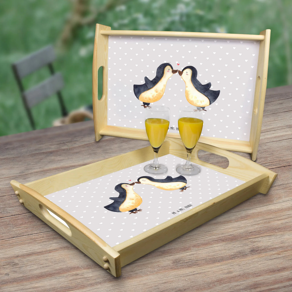 Serving tray Penguins in love Frühstückstablett, Serviertablett, Küchentablett, Tablett, Holztablett, Dekotablett, Liebe, Partner, Freund, Freundin, Ehemann, Ehefrau, Heiraten, Verlobung, Heiratsantrag, Liebesgeschenk, Jahrestag, Hocheitstag, Paar, Hochzeitstag, Liebesbeweis, Geschenk Hochzeitstag, Love, Pinguinpaar, Pinguin Liebe, Verlobte, Geschenk Freund, Geschenk Freundin, Pinguine, Pinguin Paar, Pinguin, Pärchen. Liebespaar, Gastgeschenk, Geschenkidee, Hochzeit, Liebesspruch, Verlobter
