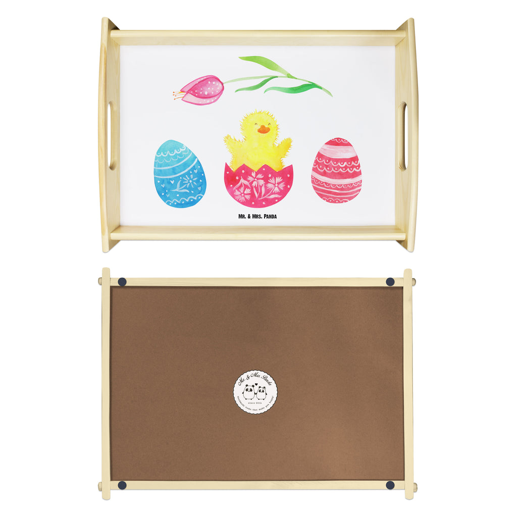 Serviertablett Küken geschlüpft Frühstückstablett, Tablett, Serviertablett, Holztablett, Dekotablett, Küchentablett, Ostern, Osterhase, Ostergeschenke, Osternest, Osterdeko, Geschenke zu Ostern, Ostern Geschenk, Ostergeschenke Kinder, Ostern Kinder, Frühlingsgefühle, Frohe Ostern, Ei, Küken, liebe Grüße, Ostereier, Osterei, Freude, Ostergrüße, Grüße