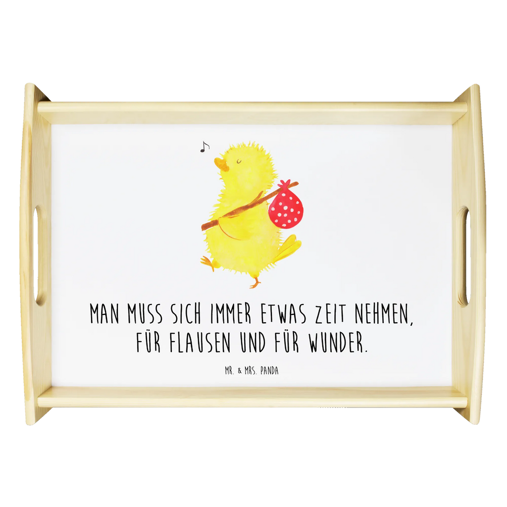 Serving tray chick wander Tablett, Holztablett, Serviertablett, Dekotablett, Frühstückstablett, Küchentablett, Ostern, Osterhase, Ostergeschenke, Osternest, Osterdeko, Geschenke zu Ostern, Ostern Geschenk, Ostergeschenke Kinder, Ostern Kinder, Osterei, Reisen, Ostereier, Zeit, Grüße, Küken, Ostergrüße, Freude, Weltenbummler, liebe Grüße, Zeitmanagement, Frohe Ostern, Frühlingsgefühle, Ei, Wunder, Backpacker, Flausen