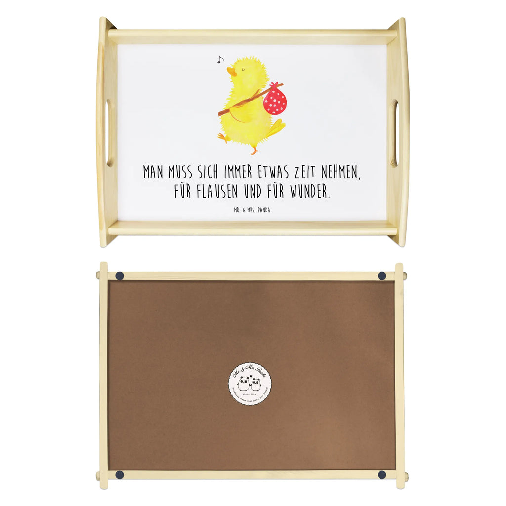 Serving tray chick wander Tablett, Holztablett, Serviertablett, Dekotablett, Frühstückstablett, Küchentablett, Ostern, Osterhase, Ostergeschenke, Osternest, Osterdeko, Geschenke zu Ostern, Ostern Geschenk, Ostergeschenke Kinder, Ostern Kinder, Osterei, Reisen, Ostereier, Zeit, Grüße, Küken, Ostergrüße, Freude, Weltenbummler, liebe Grüße, Zeitmanagement, Frohe Ostern, Frühlingsgefühle, Ei, Wunder, Backpacker, Flausen