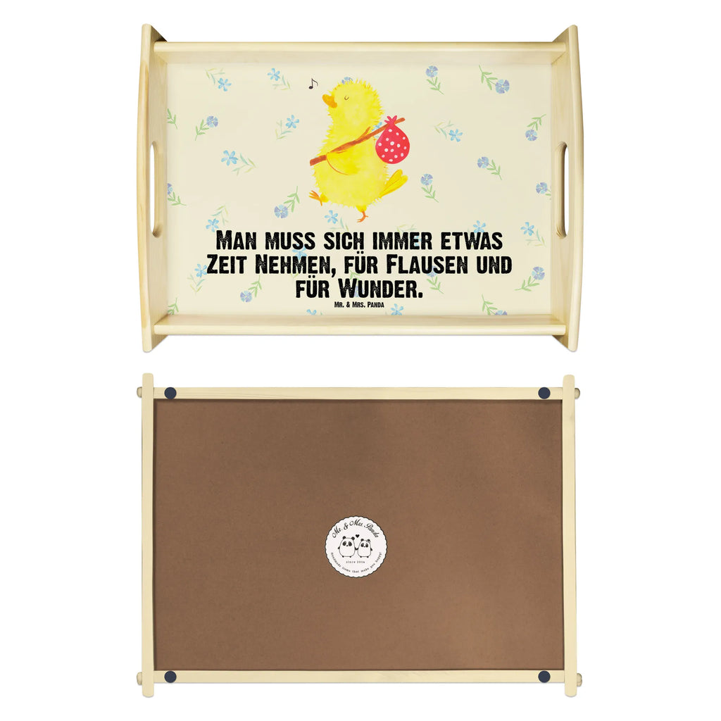 Serving tray chick wander Tablett, Holztablett, Serviertablett, Dekotablett, Frühstückstablett, Küchentablett, Ostern, Osterhase, Ostergeschenke, Osternest, Osterdeko, Geschenke zu Ostern, Ostern Geschenk, Ostergeschenke Kinder, Ostern Kinder, Osterei, Reisen, Ostereier, Zeit, Grüße, Küken, Ostergrüße, Freude, Weltenbummler, liebe Grüße, Zeitmanagement, Frohe Ostern, Frühlingsgefühle, Ei, Wunder, Backpacker, Flausen