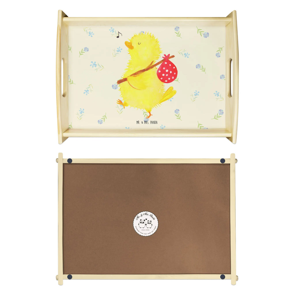 Serving tray chick wander Tablett, Holztablett, Serviertablett, Dekotablett, Frühstückstablett, Küchentablett, Ostern, Osterhase, Ostergeschenke, Osternest, Osterdeko, Geschenke zu Ostern, Ostern Geschenk, Ostergeschenke Kinder, Ostern Kinder, Osterei, Reisen, Ostereier, Zeit, Grüße, Küken, Ostergrüße, Freude, Weltenbummler, liebe Grüße, Zeitmanagement, Frohe Ostern, Frühlingsgefühle, Ei, Wunder, Backpacker, Flausen