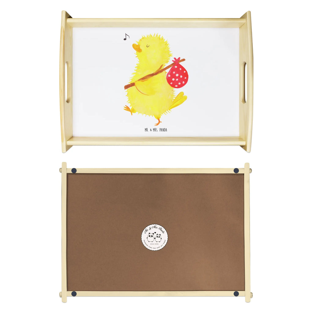 Serving tray chick wander Tablett, Holztablett, Serviertablett, Dekotablett, Frühstückstablett, Küchentablett, Ostern, Osterhase, Ostergeschenke, Osternest, Osterdeko, Geschenke zu Ostern, Ostern Geschenk, Ostergeschenke Kinder, Ostern Kinder, Osterei, Reisen, Ostereier, Zeit, Grüße, Küken, Ostergrüße, Freude, Weltenbummler, liebe Grüße, Zeitmanagement, Frohe Ostern, Frühlingsgefühle, Ei, Wunder, Backpacker, Flausen