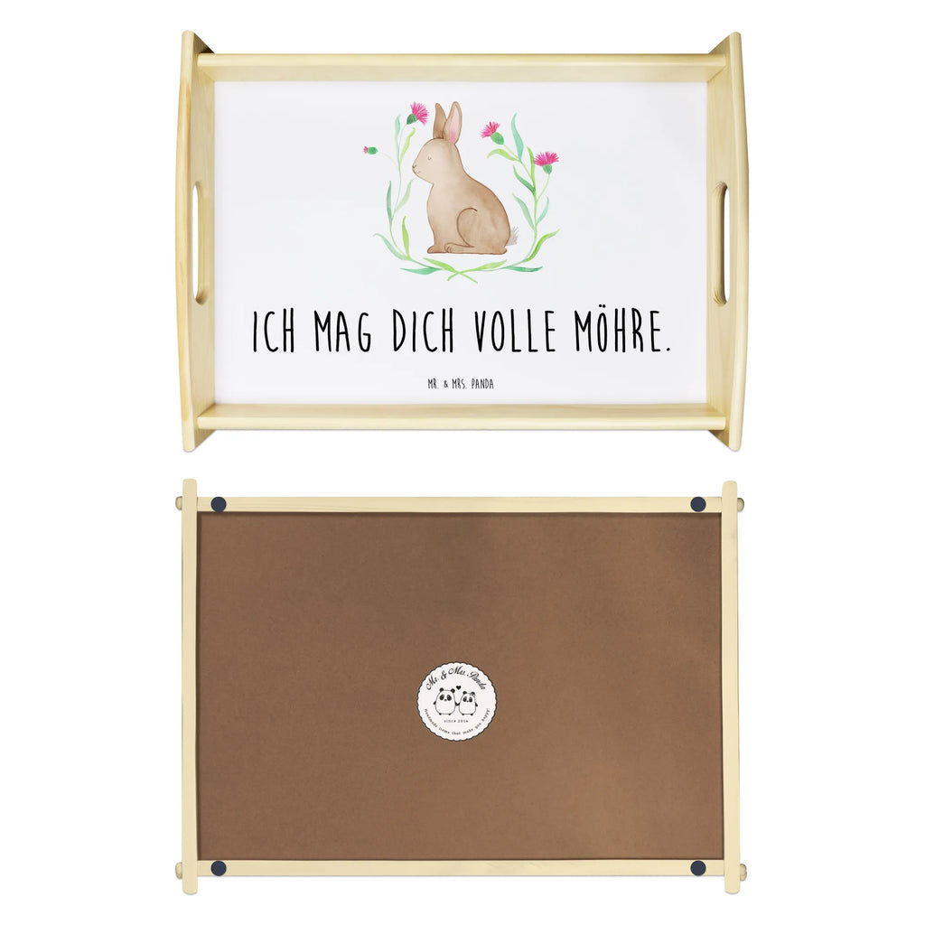 Serviertablett Hase sitzend Holztablett, Serviertablett, Dekotablett, Küchentablett, Frühstückstablett, Tablett, Ostern, Osterhase, Ostergeschenke, Osternest, Osterdeko, Geschenke zu Ostern, Ostern Geschenk, Ostergeschenke Kinder, Ostern Kinder, Osterblume, Liebe, Hase, Kaninchen, Grüße, Frohe Ostern, Ostergrüße