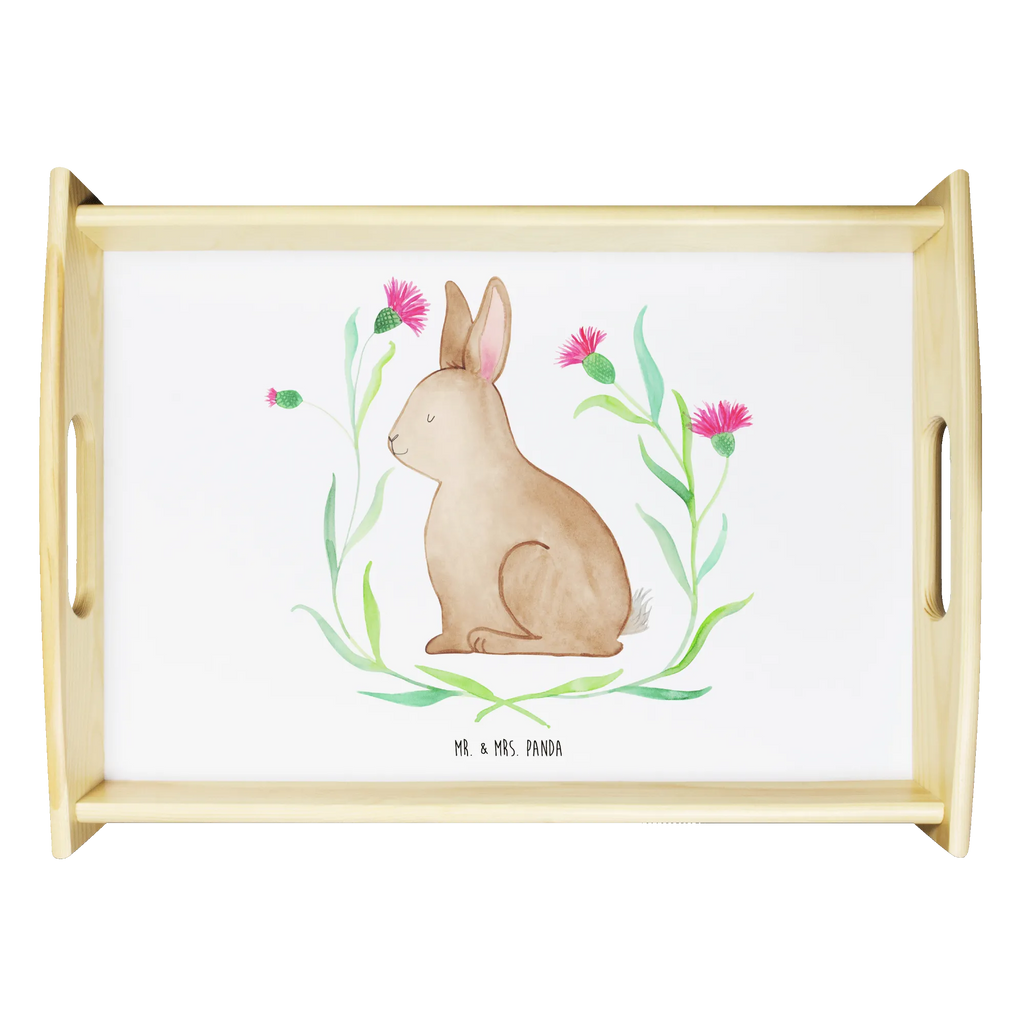 Serviertablett Hase sitzend Holztablett, Serviertablett, Dekotablett, Küchentablett, Frühstückstablett, Tablett, Ostern, Osterhase, Ostergeschenke, Osternest, Osterdeko, Geschenke zu Ostern, Ostern Geschenk, Ostergeschenke Kinder, Ostern Kinder, Osterblume, Liebe, Hase, Kaninchen, Grüße, Frohe Ostern, Ostergrüße