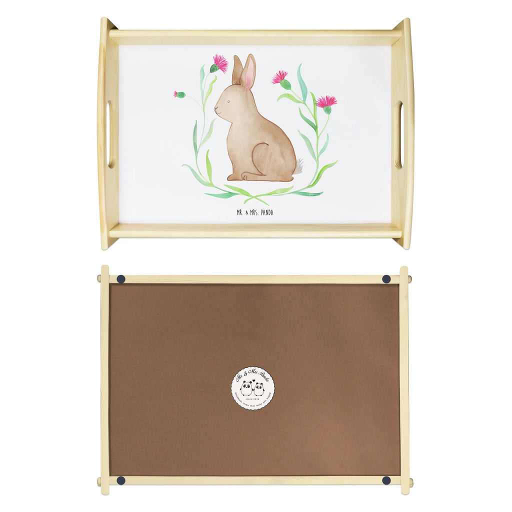 Serviertablett Hase sitzend Holztablett, Serviertablett, Dekotablett, Küchentablett, Frühstückstablett, Tablett, Ostern, Osterhase, Ostergeschenke, Osternest, Osterdeko, Geschenke zu Ostern, Ostern Geschenk, Ostergeschenke Kinder, Ostern Kinder, Osterblume, Liebe, Hase, Kaninchen, Grüße, Frohe Ostern, Ostergrüße