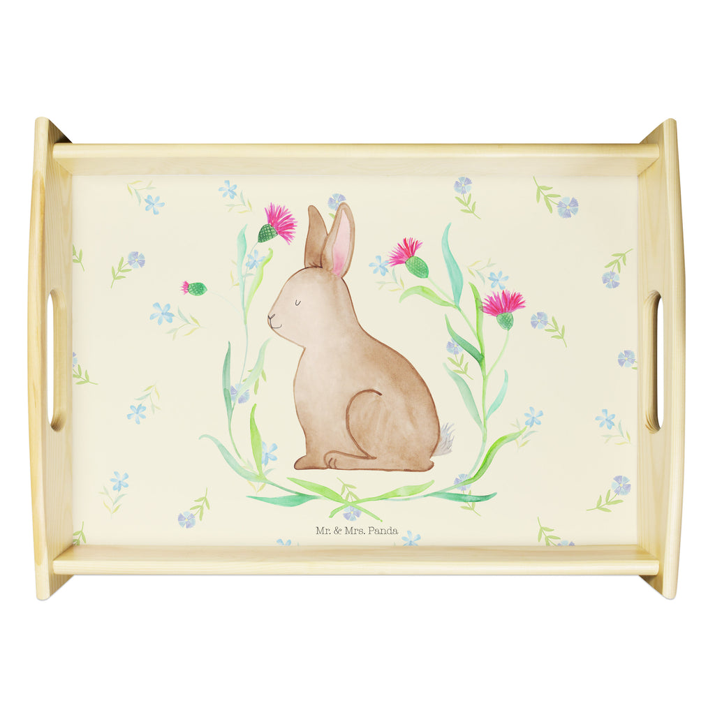 Serviertablett Hase sitzend Holztablett, Serviertablett, Dekotablett, Küchentablett, Frühstückstablett, Tablett, Ostern, Osterhase, Ostergeschenke, Osternest, Osterdeko, Geschenke zu Ostern, Ostern Geschenk, Ostergeschenke Kinder, Ostern Kinder, Osterblume, Liebe, Hase, Kaninchen, Grüße, Frohe Ostern, Ostergrüße